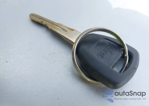 2001 Honda Accord 3.0 Ex z USA, uszkodzony, nr VIN 1HGCG16581A047579